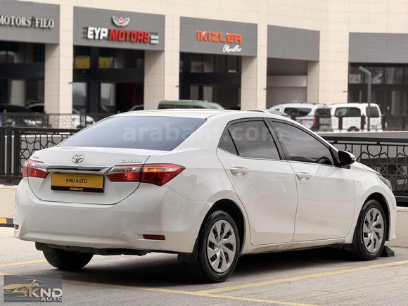 KND AUTO DAN HATASIZ BOYASIZ %20 KDV Lİ