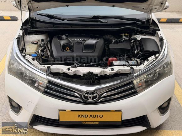 KND AUTO DAN HATASIZ BOYASIZ %20 KDV Lİ