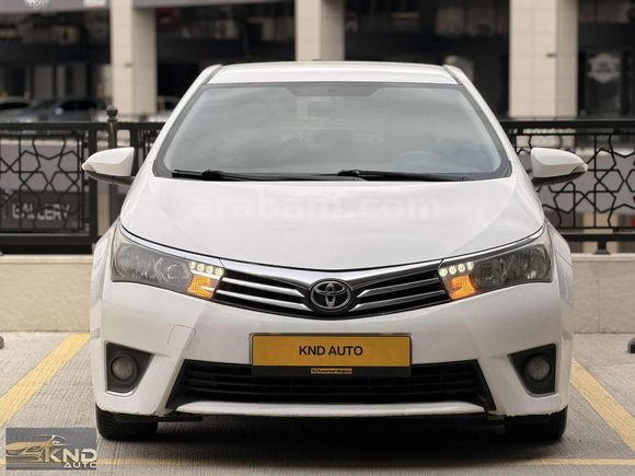 KND AUTO DAN HATASIZ BOYASIZ %20 KDV Lİ