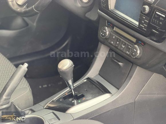 KND AUTO DAN HATASIZ BOYASIZ %20 KDV Lİ