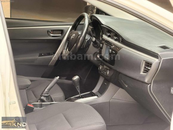 KND AUTO DAN HATASIZ BOYASIZ %20 KDV Lİ