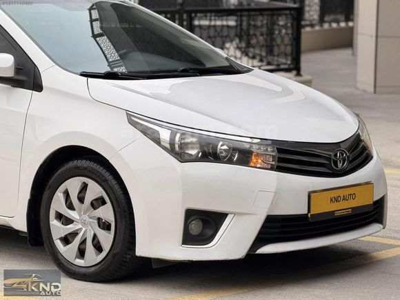 KND AUTO DAN HATASIZ BOYASIZ %20 KDV Lİ