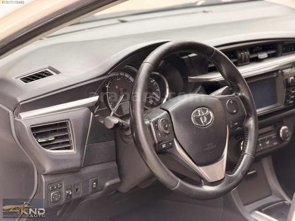 KND AUTO DAN HATASIZ BOYASIZ %20 KDV Lİ