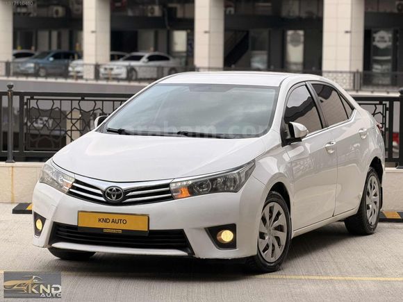 KND AUTO DAN HATASIZ BOYASIZ %20 KDV Lİ