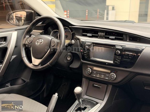 KND AUTO DAN HATASIZ BOYASIZ %20 KDV Lİ