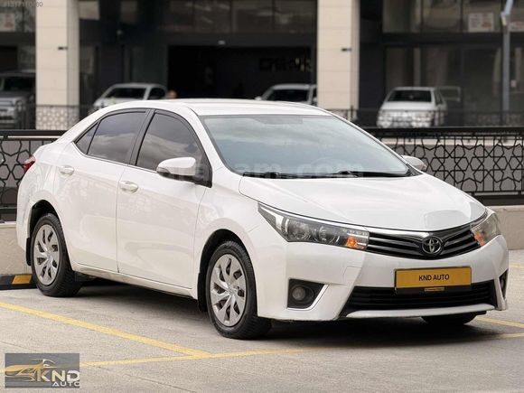 KND AUTO DAN HATASIZ BOYASIZ %20 KDV Lİ