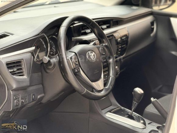 KND AUTO DAN HATASIZ BOYASIZ %20 KDV Lİ