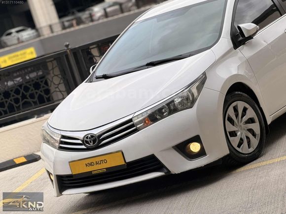 KND AUTO DAN HATASIZ BOYASIZ %20 KDV Lİ