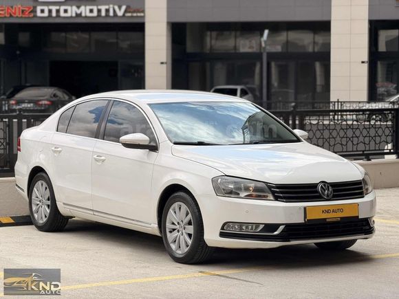 KND AUTO DAN SIFIR KONDİSYON