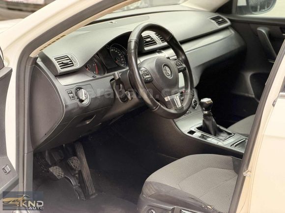 KND AUTO DAN SIFIR KONDİSYON