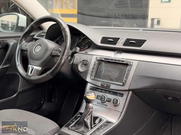 KND AUTO DAN SIFIR KONDİSYON