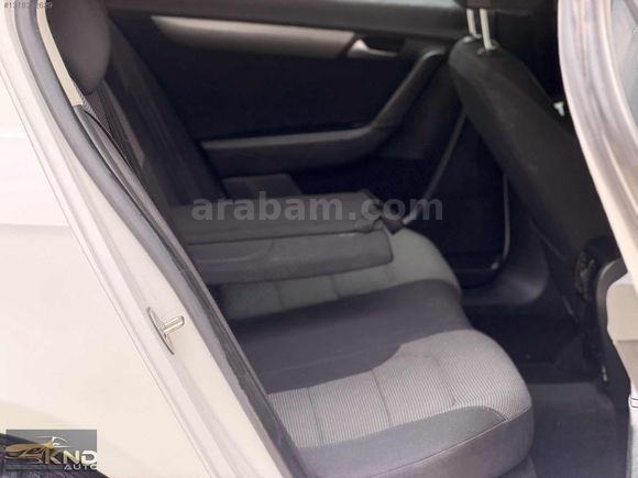 KND AUTO DAN SIFIR KONDİSYON