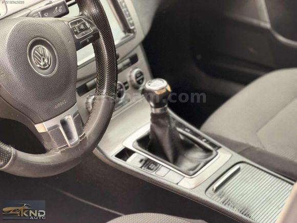 KND AUTO DAN SIFIR KONDİSYON