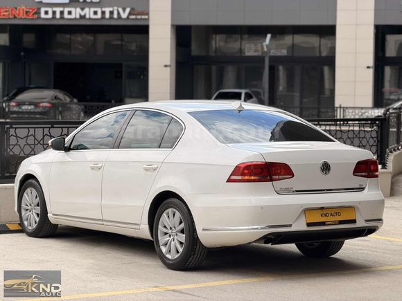 KND AUTO DAN SIFIR KONDİSYON