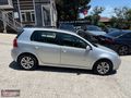 2009 VOLKSWAGEN GOLF 1.4 MIDLINE MANUEL 122 HP