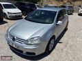 2009 VOLKSWAGEN GOLF 1.4 MIDLINE MANUEL 122 HP