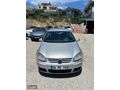 2009 VOLKSWAGEN GOLF 1.4 MIDLINE MANUEL 122 HP