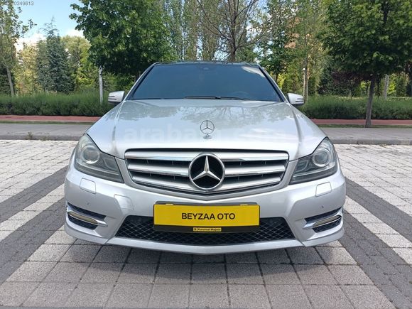 AMG 7 İLERİ EN DOLUSU