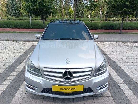 AMG 7 İLERİ EN DOLUSU