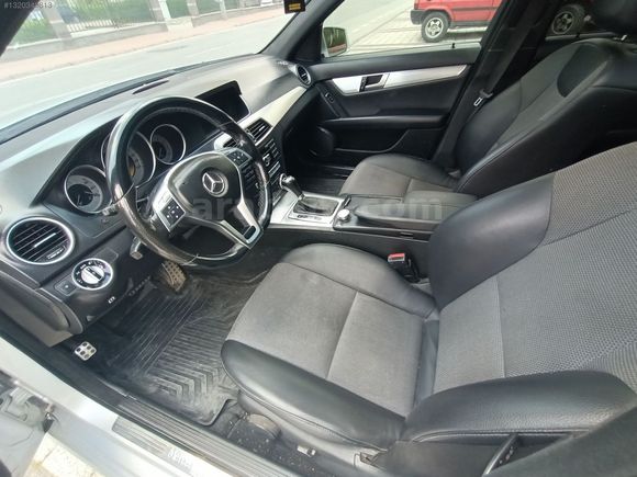 AMG 7 İLERİ EN DOLUSU