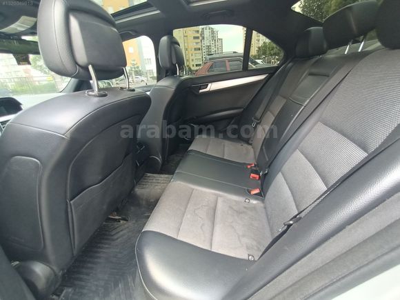 AMG 7 İLERİ EN DOLUSU