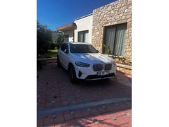 Sahibinden BMW X3 20i sDrive X Line 2024 Model 