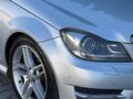 C180 HATASIZ BOYASIZ AMG 1.6