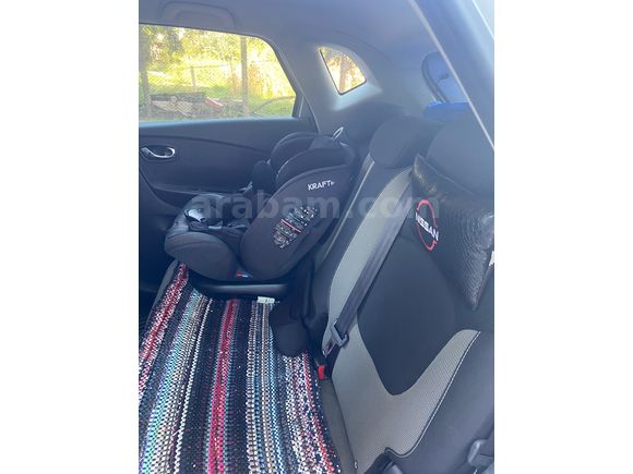 Sahibinden Renault Captur 1.2 TCe Touch 2015 Model Bursa