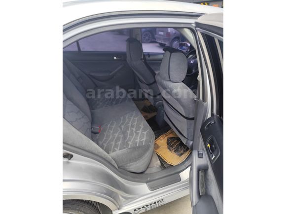 Sahibinden Honda Civic 1.6 LS 2005 Model