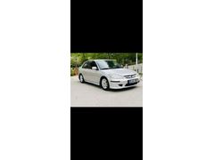 Sahibinden Honda Civic 1.6 LS 2005 Model