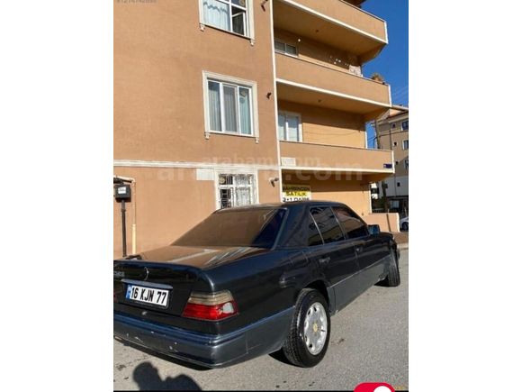 Sahibinden Mercedes - Benz 250 D 1987 Model