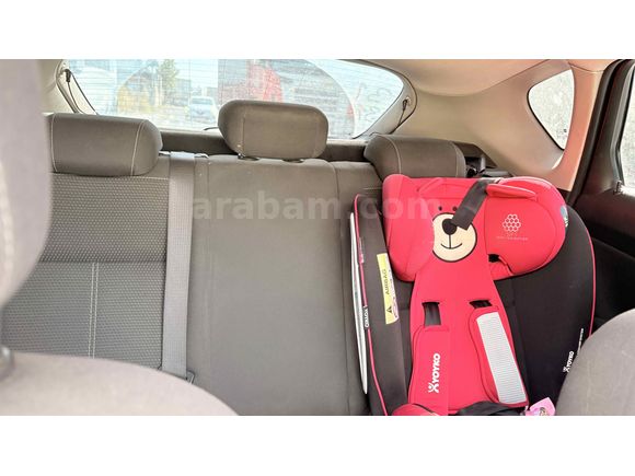 Sahibinden Opel Astra 1.3 CDTI Sport 2012 Model 