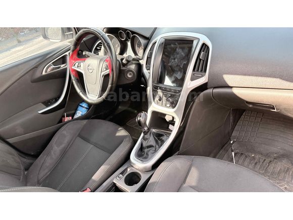 Sahibinden Opel Astra 1.3 CDTI Sport 2012 Model 