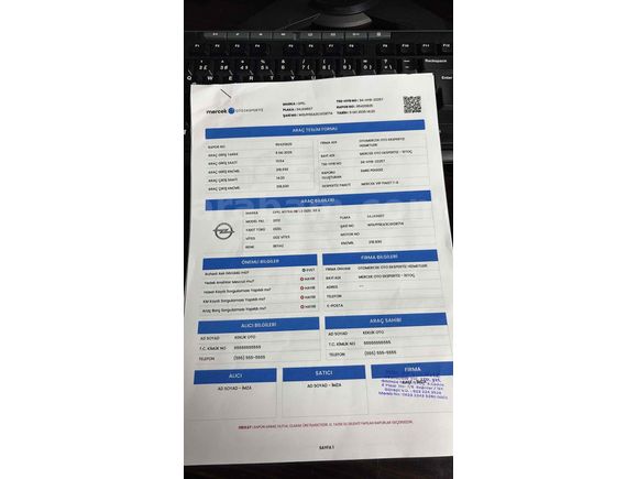 Sahibinden Opel Astra 1.3 CDTI Sport 2012 Model 