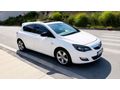 Sahibinden Opel Astra 1.3 CDTI Sport 2012 Model 