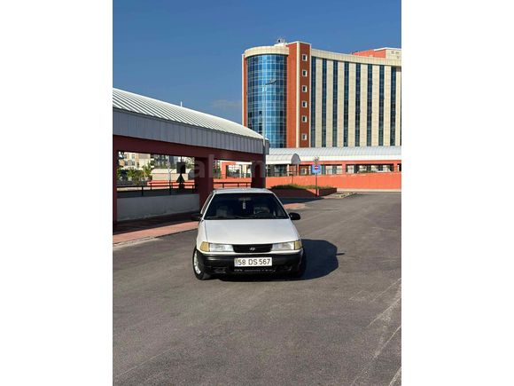 Sahibinden Hyundai Excel 1.5 LS 1994 Model 