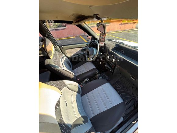 Sahibinden Hyundai Excel 1.5 LS 1994 Model 
