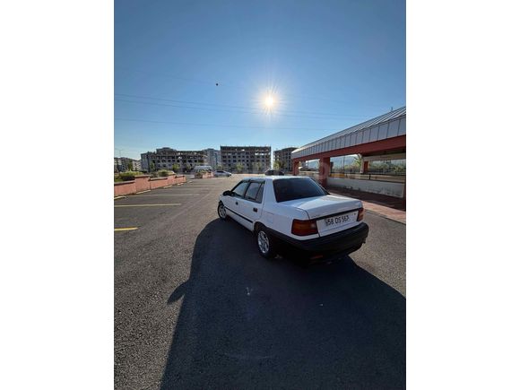Sahibinden Hyundai Excel 1.5 LS 1994 Model 