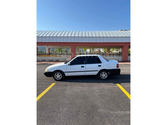 Sahibinden Hyundai Excel 1.5 LS 1994 Model 