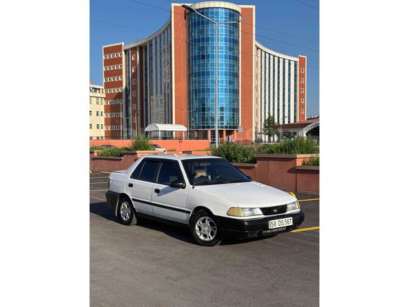 Sahibinden Hyundai Excel 1.5 LS 1994 Model 