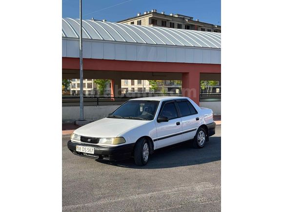 Sahibinden Hyundai Excel 1.5 LS 1994 Model 
