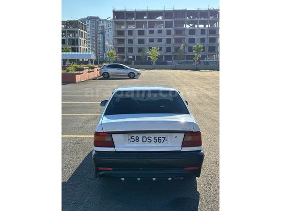 Sahibinden Hyundai Excel 1.5 LS 1994 Model 