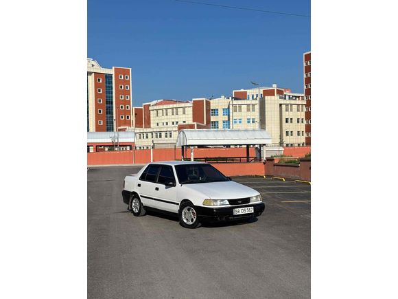 Sahibinden Hyundai Excel 1.5 LS 1994 Model 