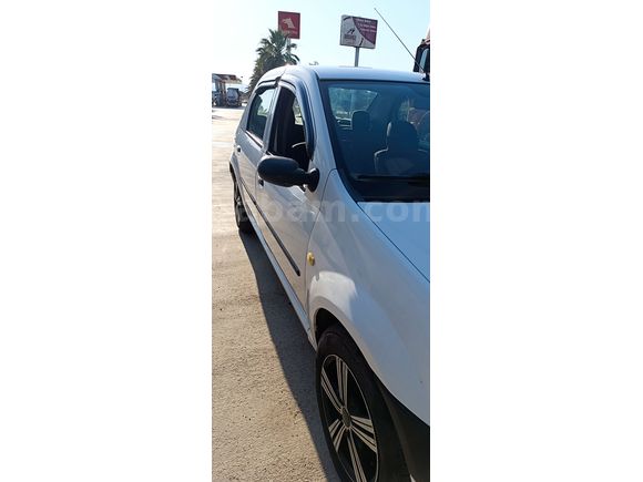 Sahibinden Dacia Logan 1.4 Ambiance 2006 Model