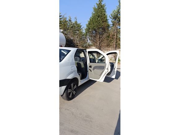 Sahibinden Dacia Logan 1.4 Ambiance 2006 Model