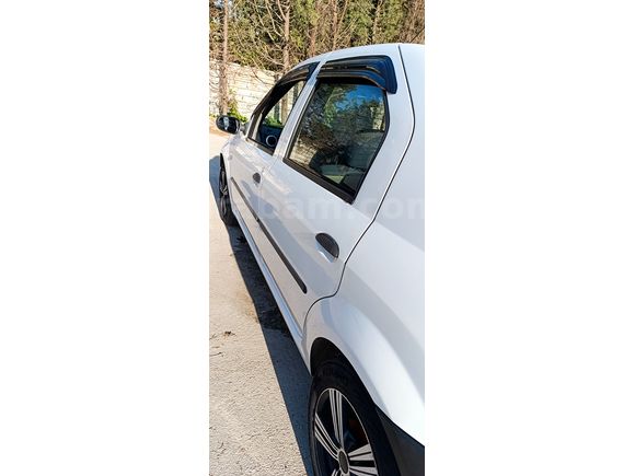 Sahibinden Dacia Logan 1.4 Ambiance 2006 Model