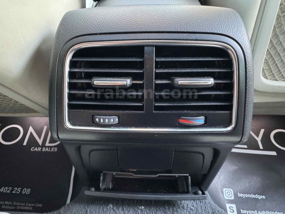 BEYOND - 2011 137.000 KM TR'DE TEK ÖZEL PLAKA 450hp+ V8 AUDİ RS5 ORJİNAL BAYİ ÇIKIŞLI