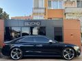 BEYOND - 2011 137.000 KM TR'DE TEK ÖZEL PLAKA 450hp+ V8 AUDİ RS5 ORJİNAL BAYİ ÇIKIŞLI