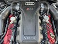 BEYOND - 2011 137.000 KM TR'DE TEK ÖZEL PLAKA 450hp+ V8 AUDİ RS5 ORJİNAL BAYİ ÇIKIŞLI