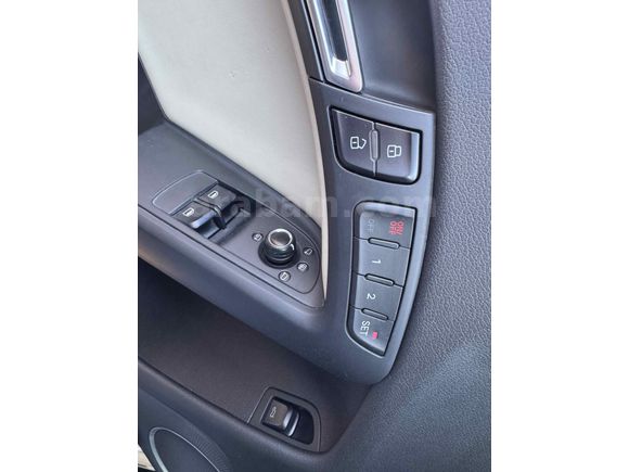 BEYOND - 2011 137.000 KM TR'DE TEK ÖZEL PLAKA 450hp+ V8 AUDİ RS5 ORJİNAL BAYİ ÇIKIŞLI